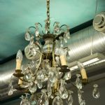 919 9062 CHANDELIER